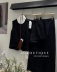 SKIRT - 12V126