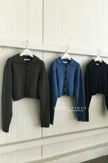 cardigan - 96a30