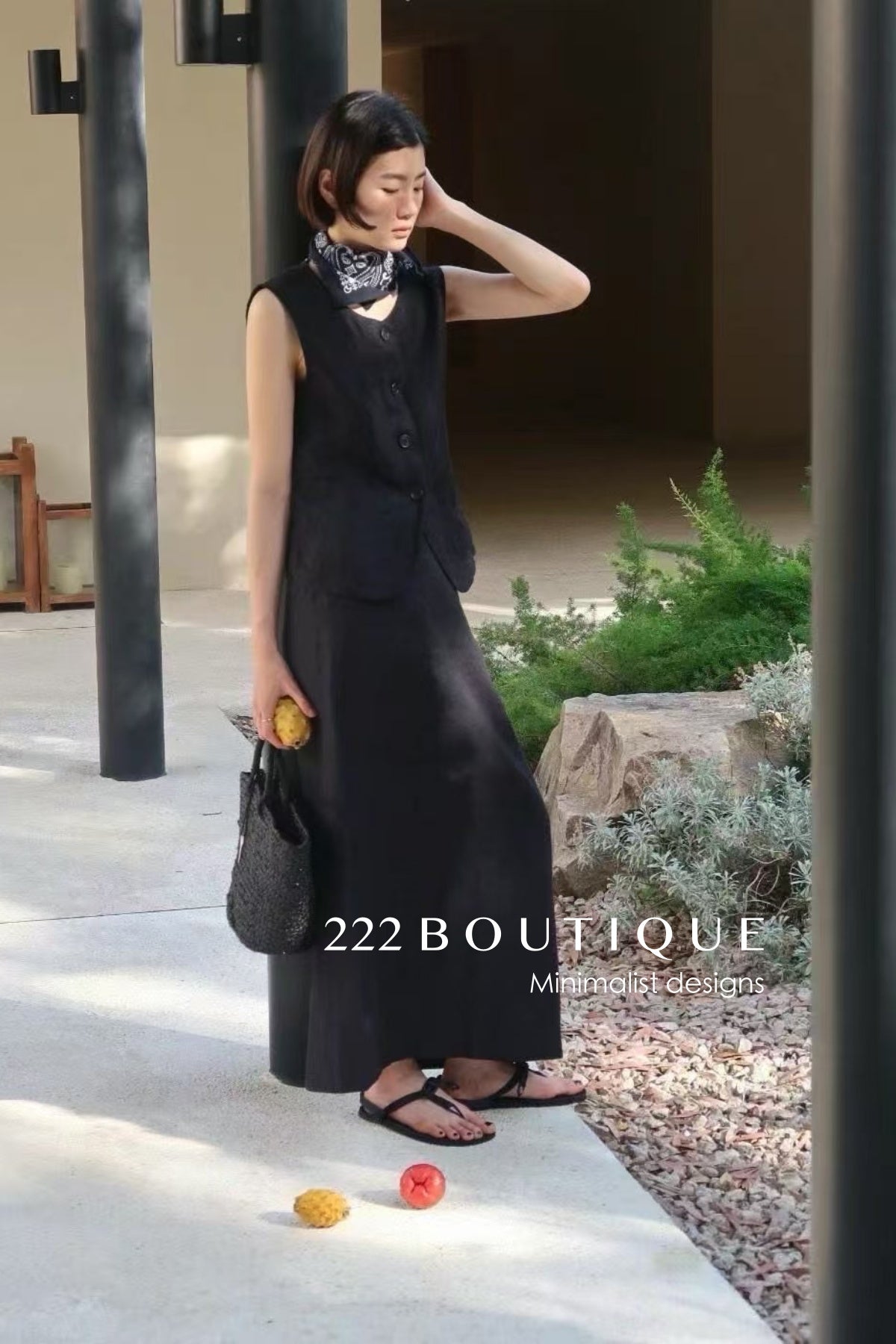 SKIRT - 12V127
