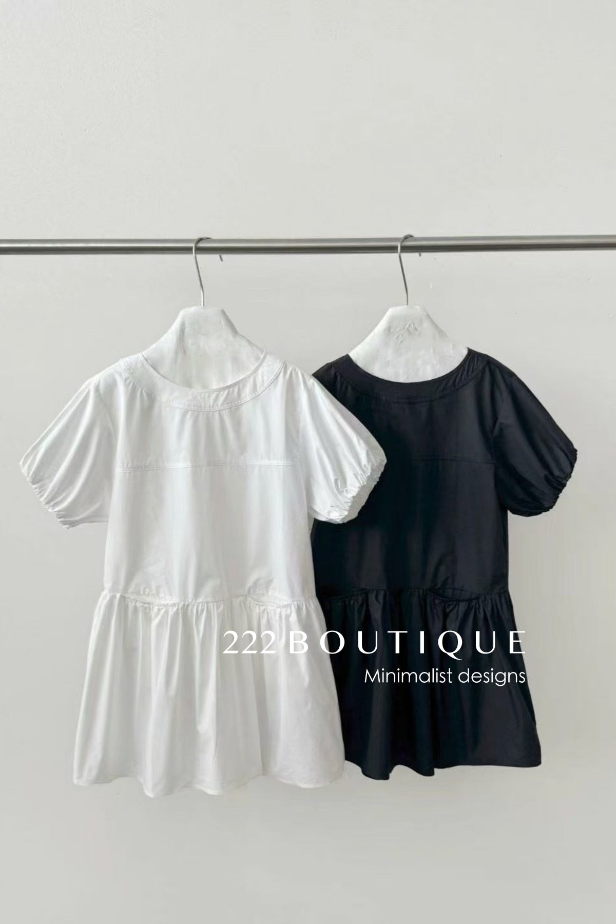 dress - 12v56 – 222 Boutique
