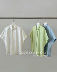 SHIRT - 12A154