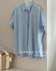 SHIRT - 12A154