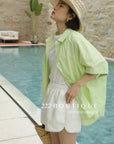 SHIRT - 12A154
