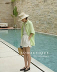 SHIRT - 12A154