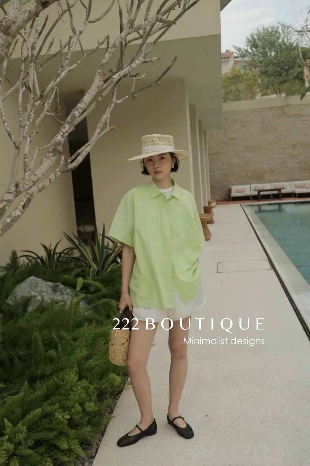 SHIRT - 12A154