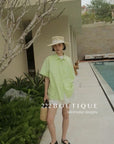 SHIRT - 12A154