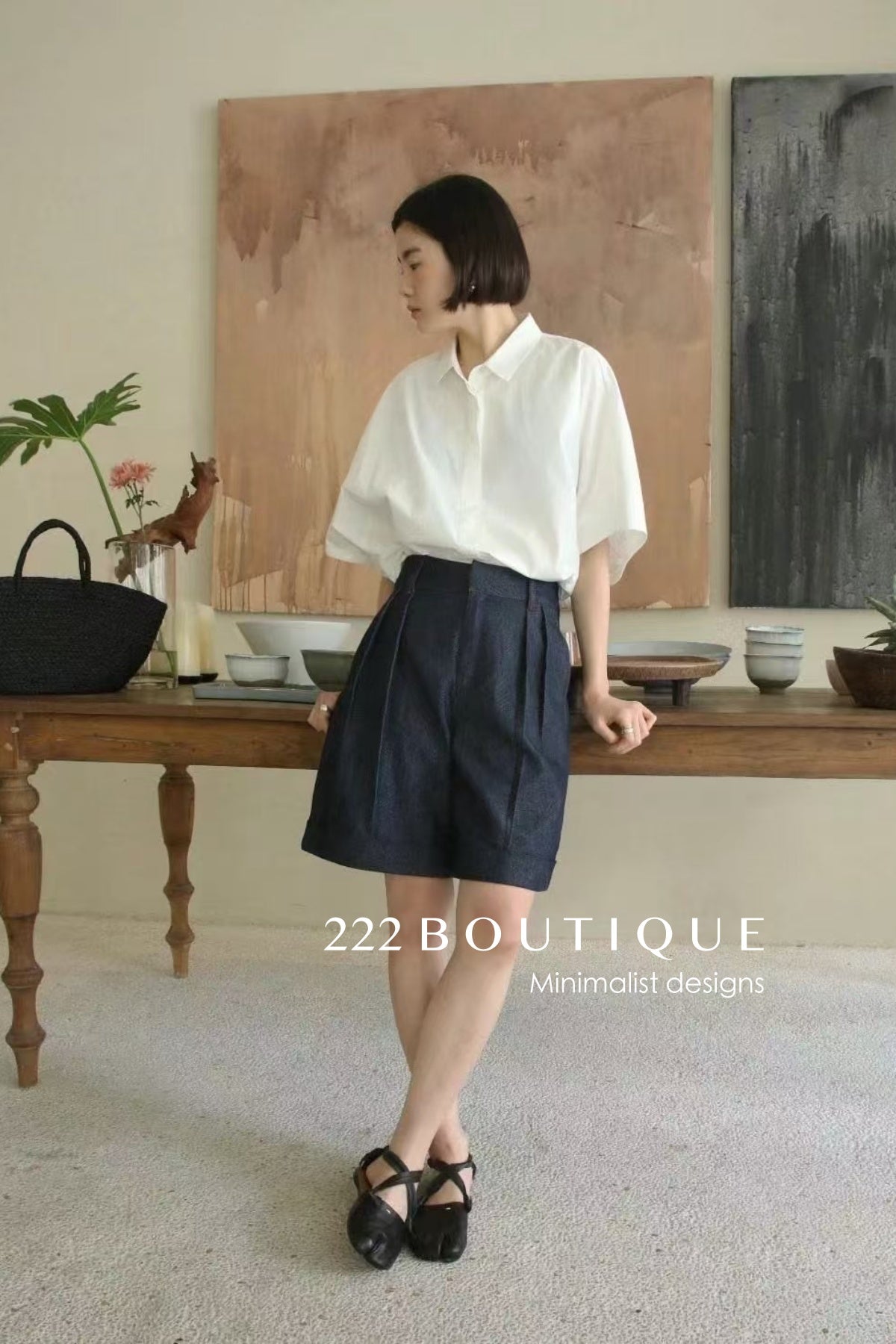 SHIRT - 12A154