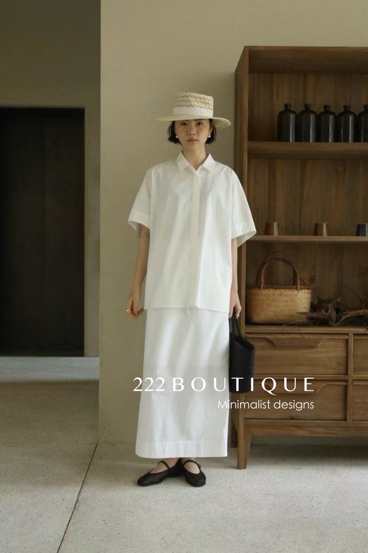 SHIRT - 12A154