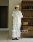 SHIRT - 12A154