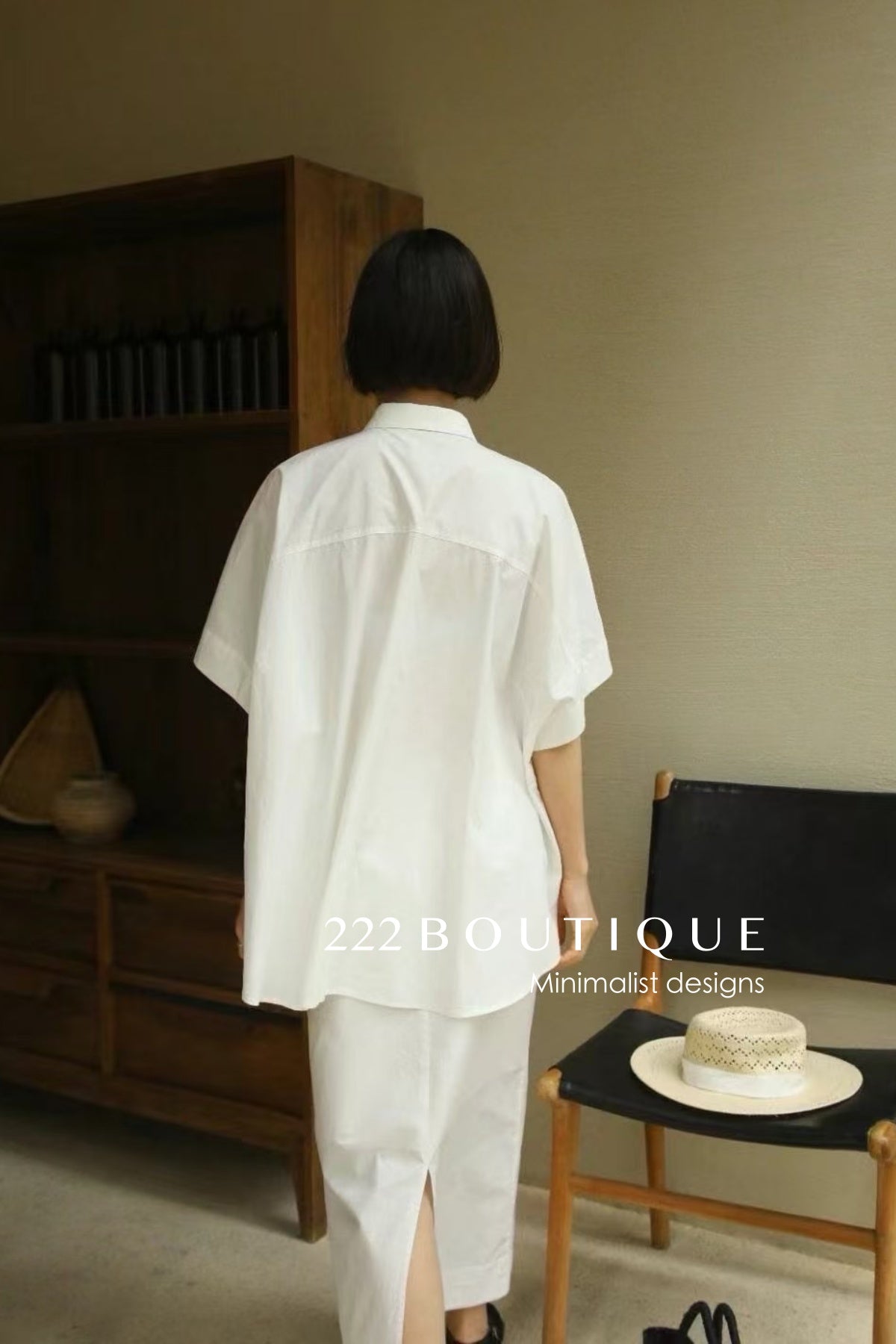 SHIRT - 12A154