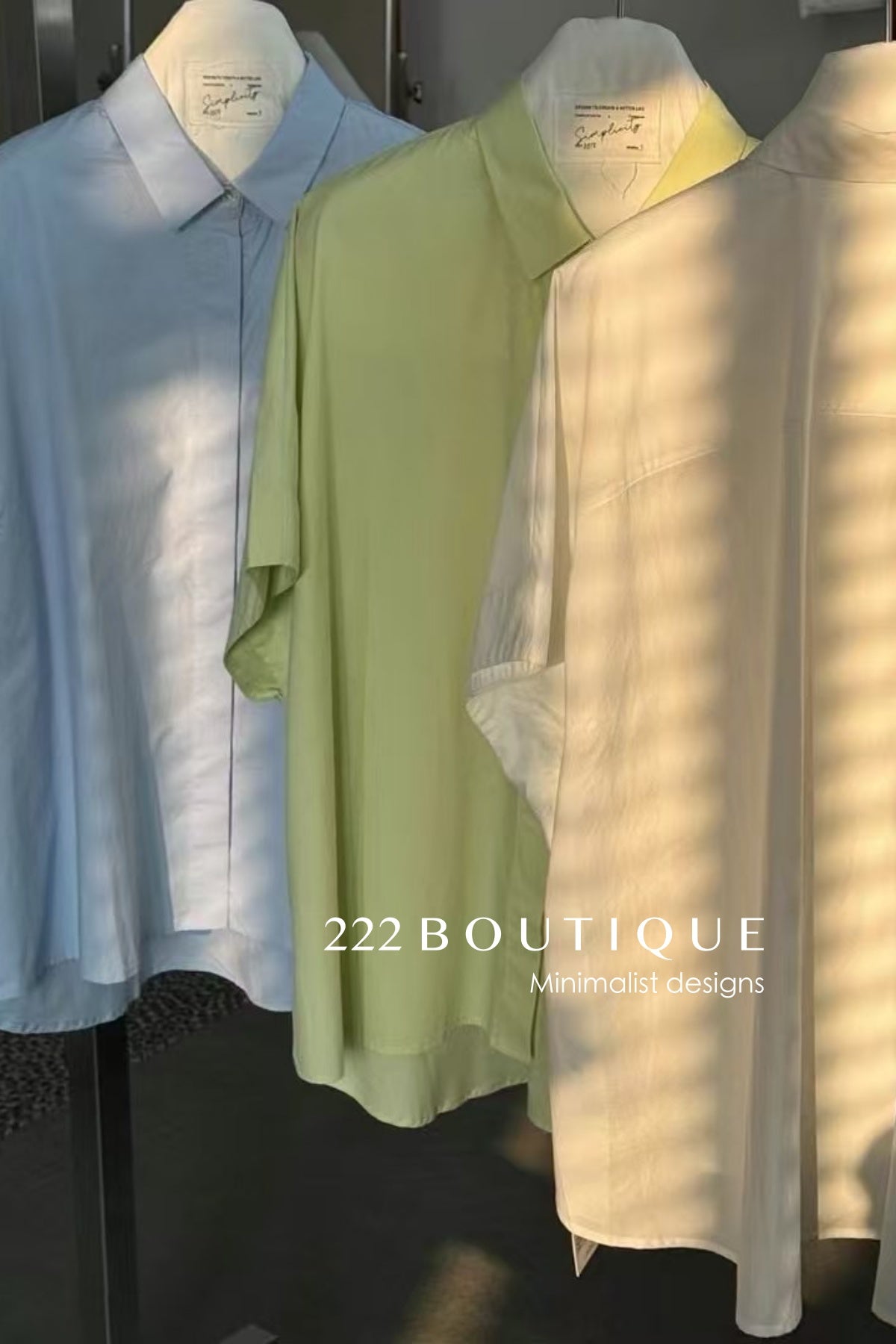 12a154 Relaxed Short-Sleeve Shirt