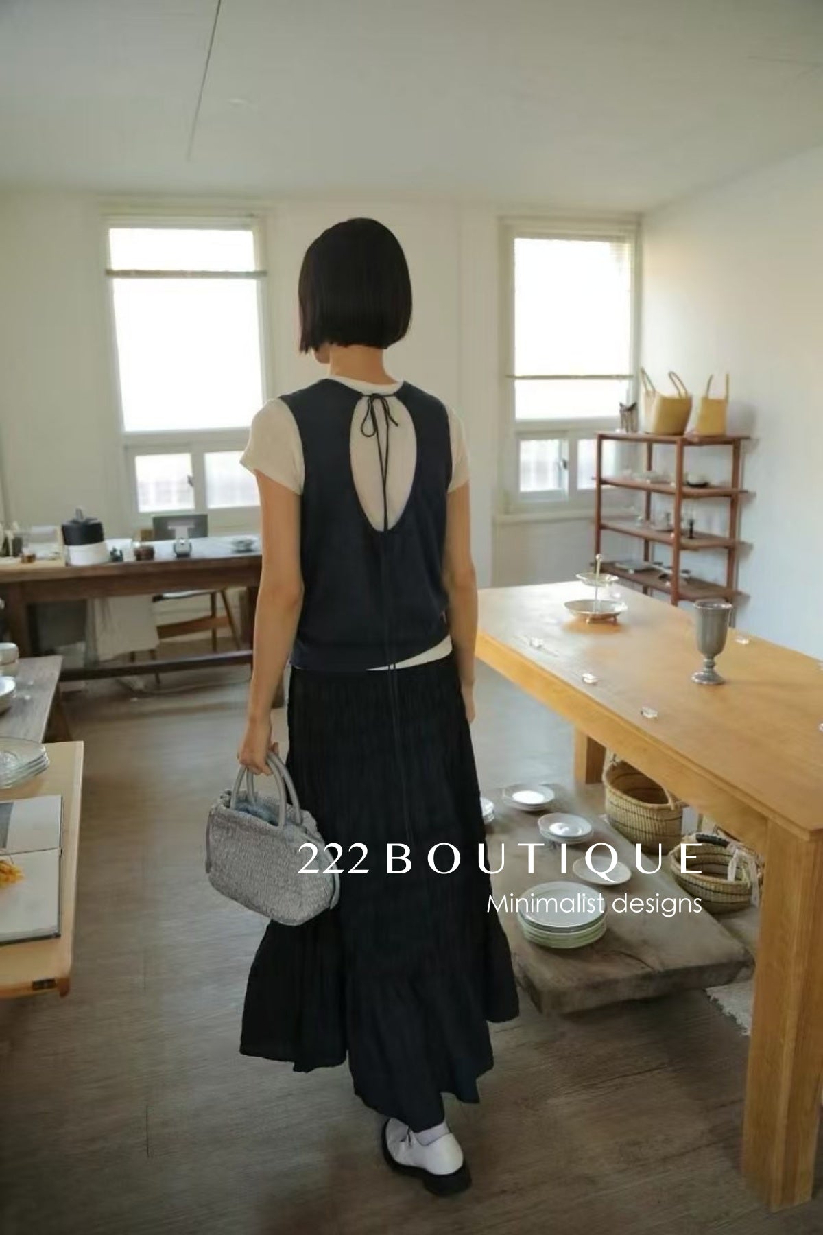 SKIRT - 12V125