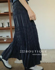 SKIRT - 12V125