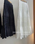 SKIRT - 12V125