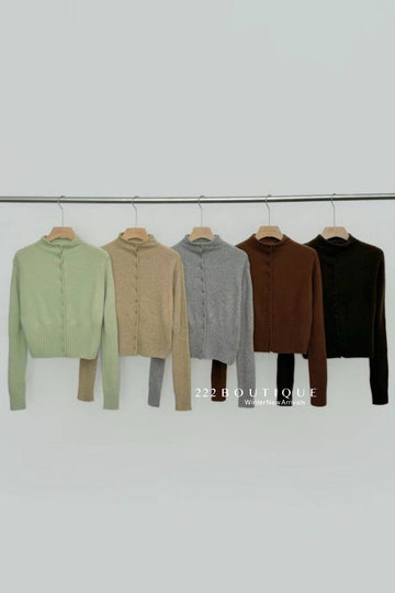 cardigan - 96a33