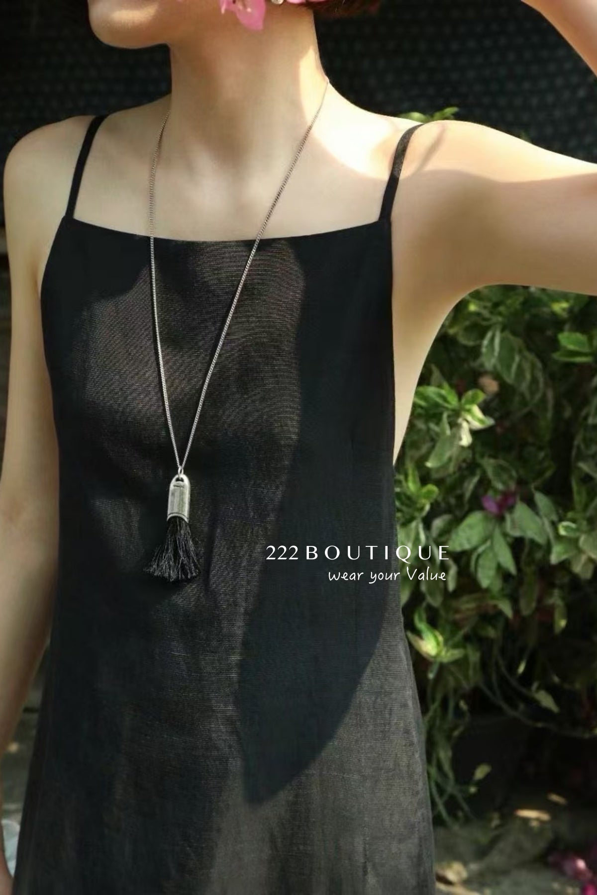 13V29 Pinafore dress