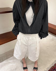 28A147 - LIGHT WINDBREAKER