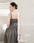 26v7 - NEW DRESS