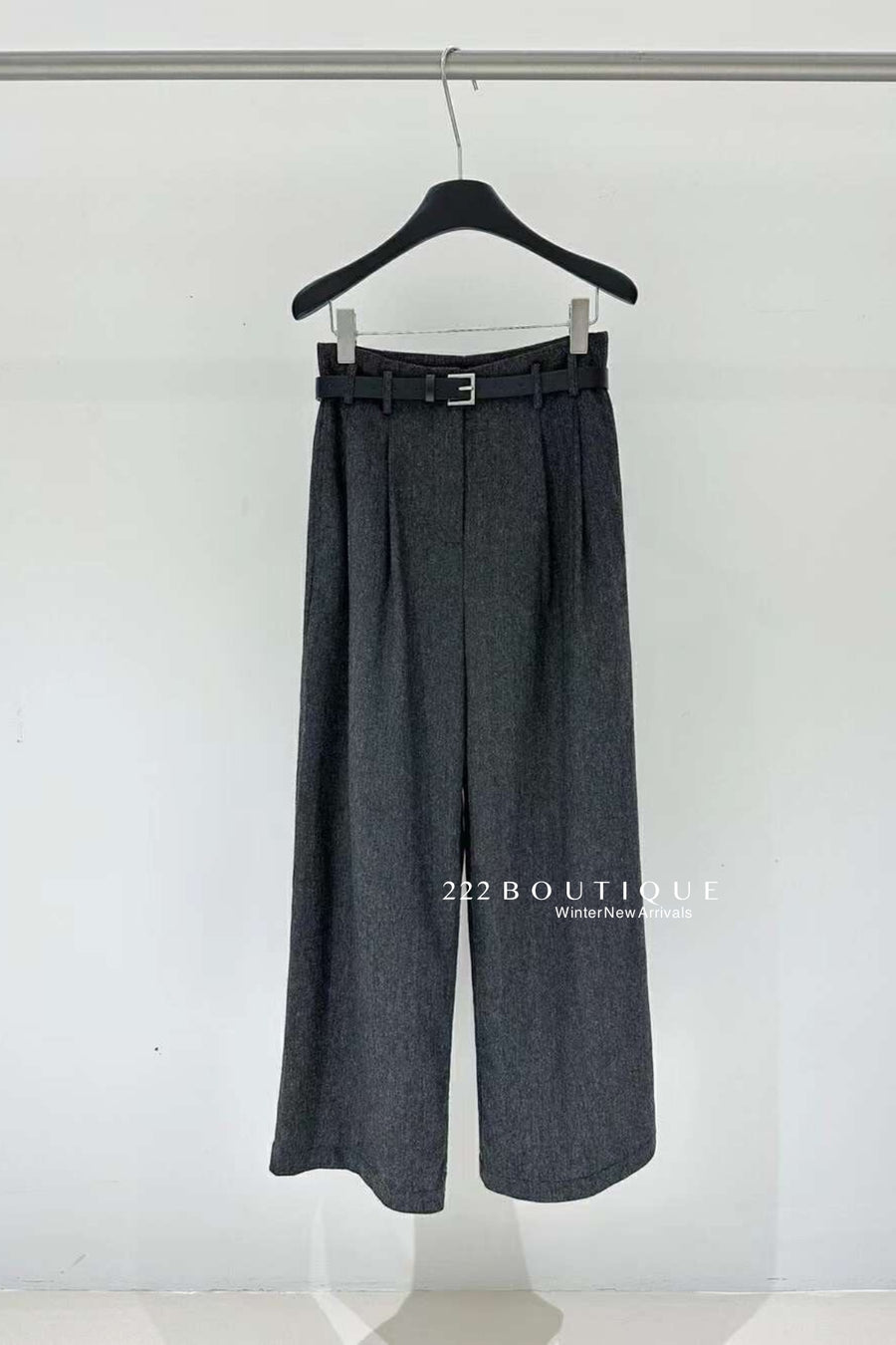 trousers - 96q10