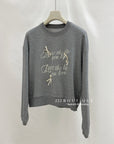 SWEATER - 95A30