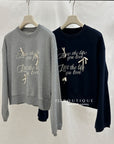 SWEATER - 95A30