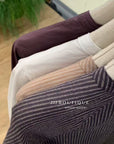 17a2 Basic short-sleeve silk-blend shirt
