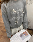 SWEATER - 95A30