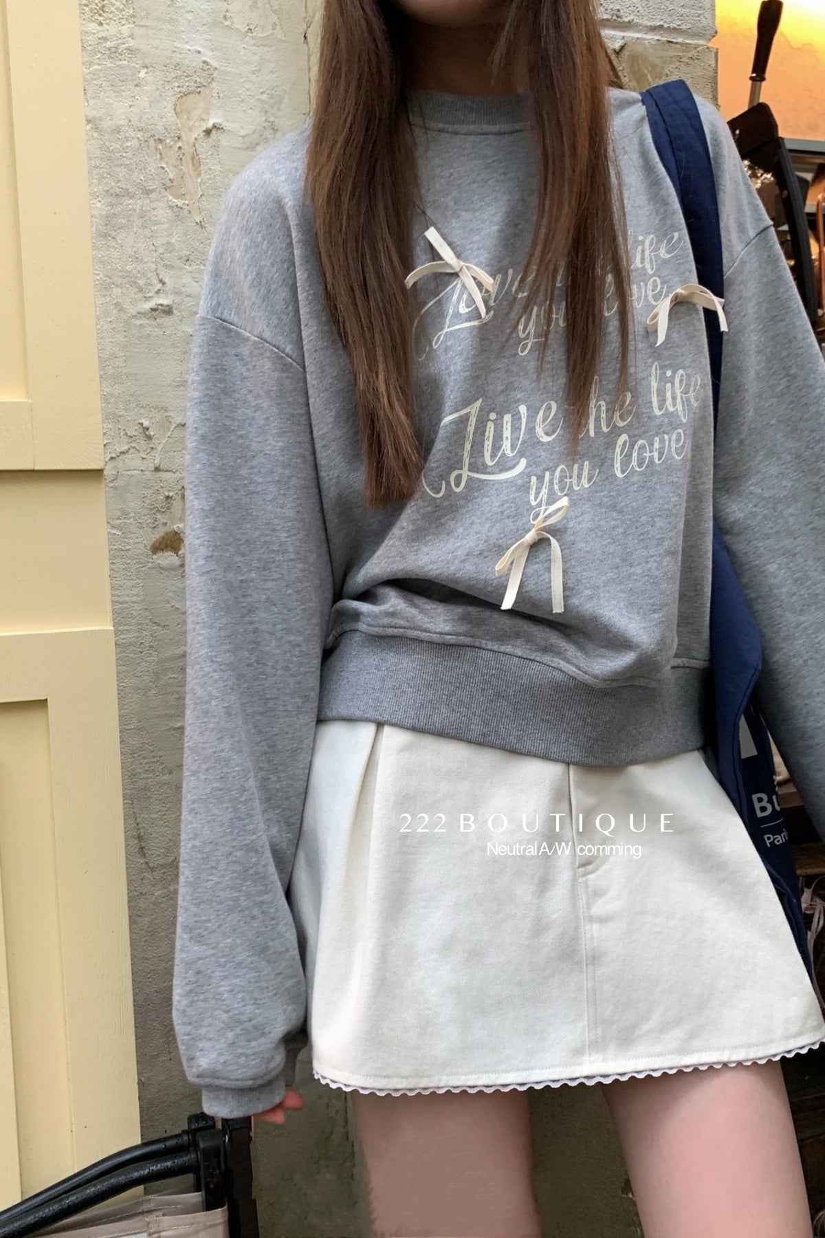 SWEATER - 95A30