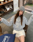 SWEATER - 95A30