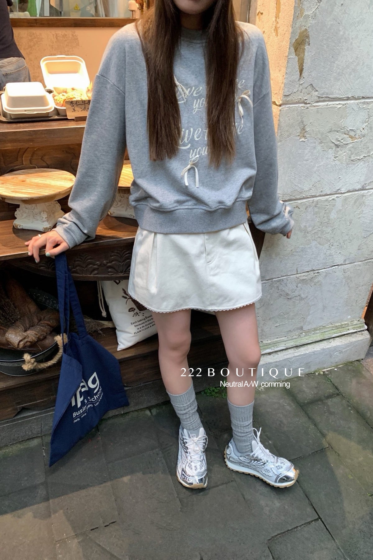 SWEATER - 95A30