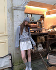 SWEATER - 95A30