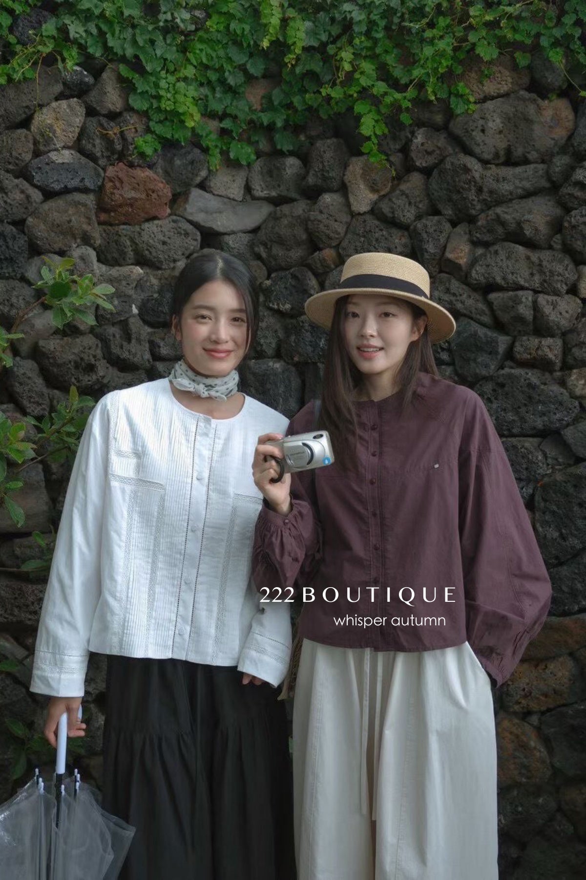 17a2 Basic short-sleeve silk-blend shirt