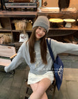 SWEATER - 95A30
