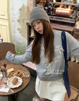 SWEATER - 95A30