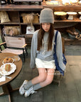 SWEATER - 95A30