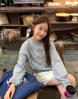 SWEATER - 95A30