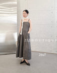 26v7 - NEW DRESS