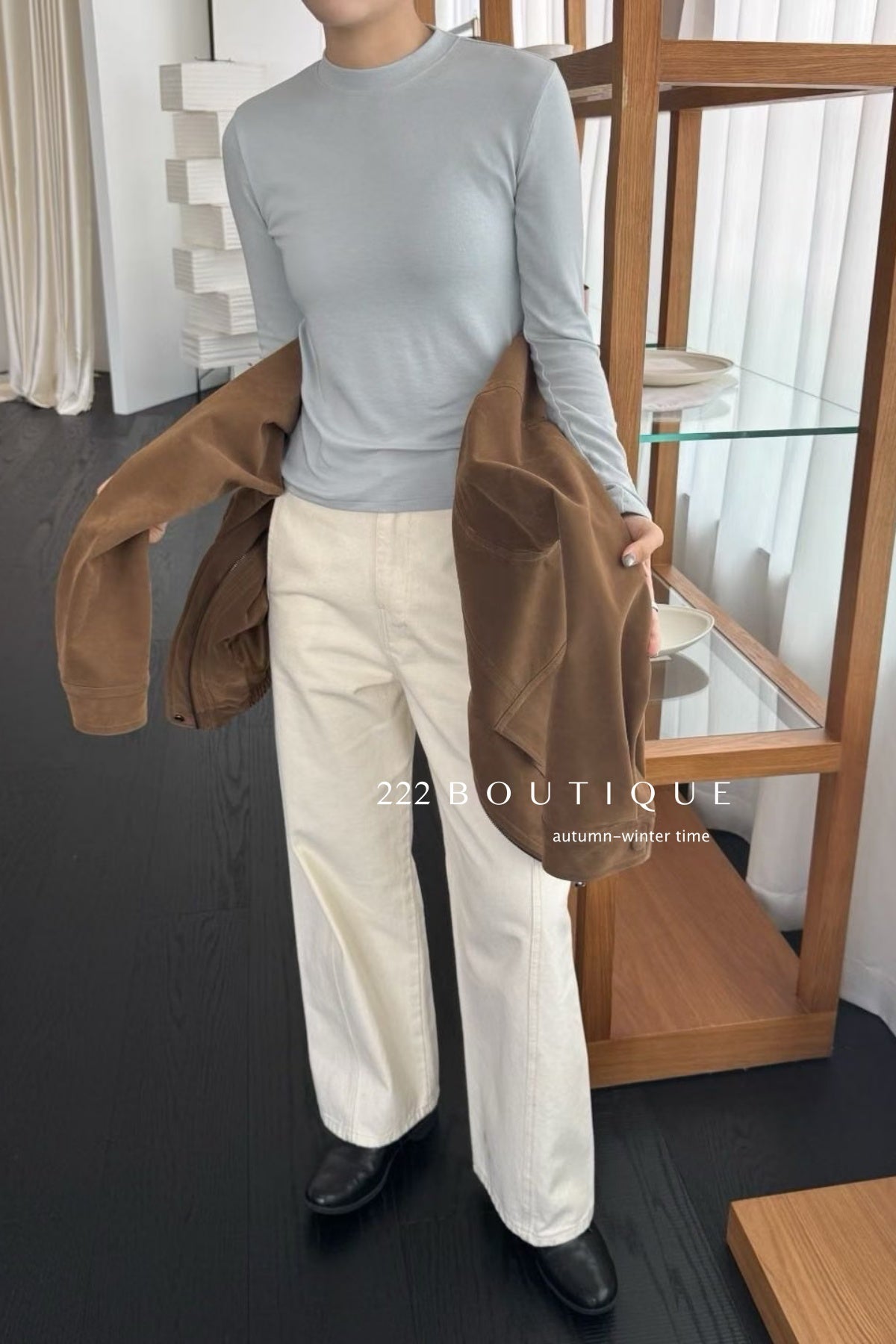 18a31 Thermal basic top