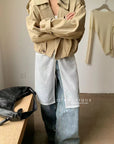 trenchcoat - 96a77