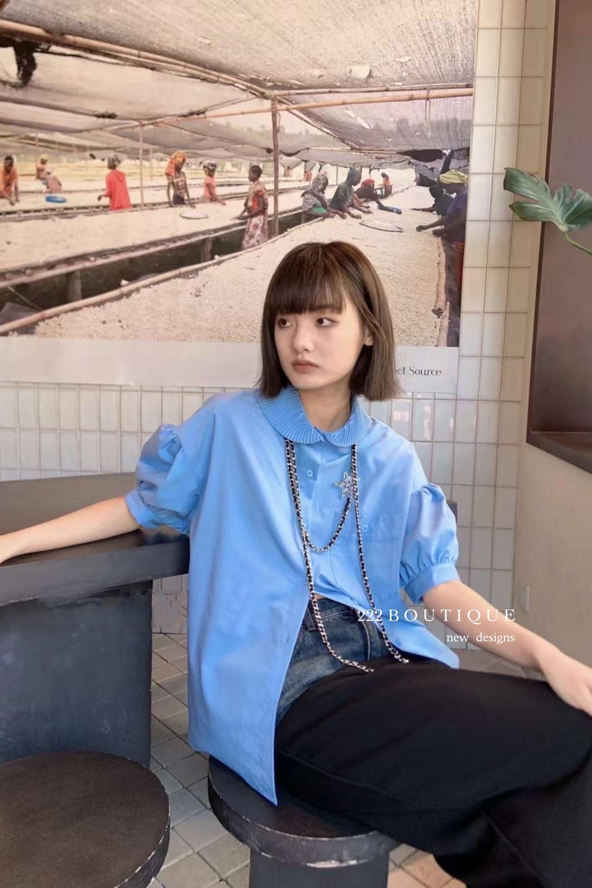 shirt