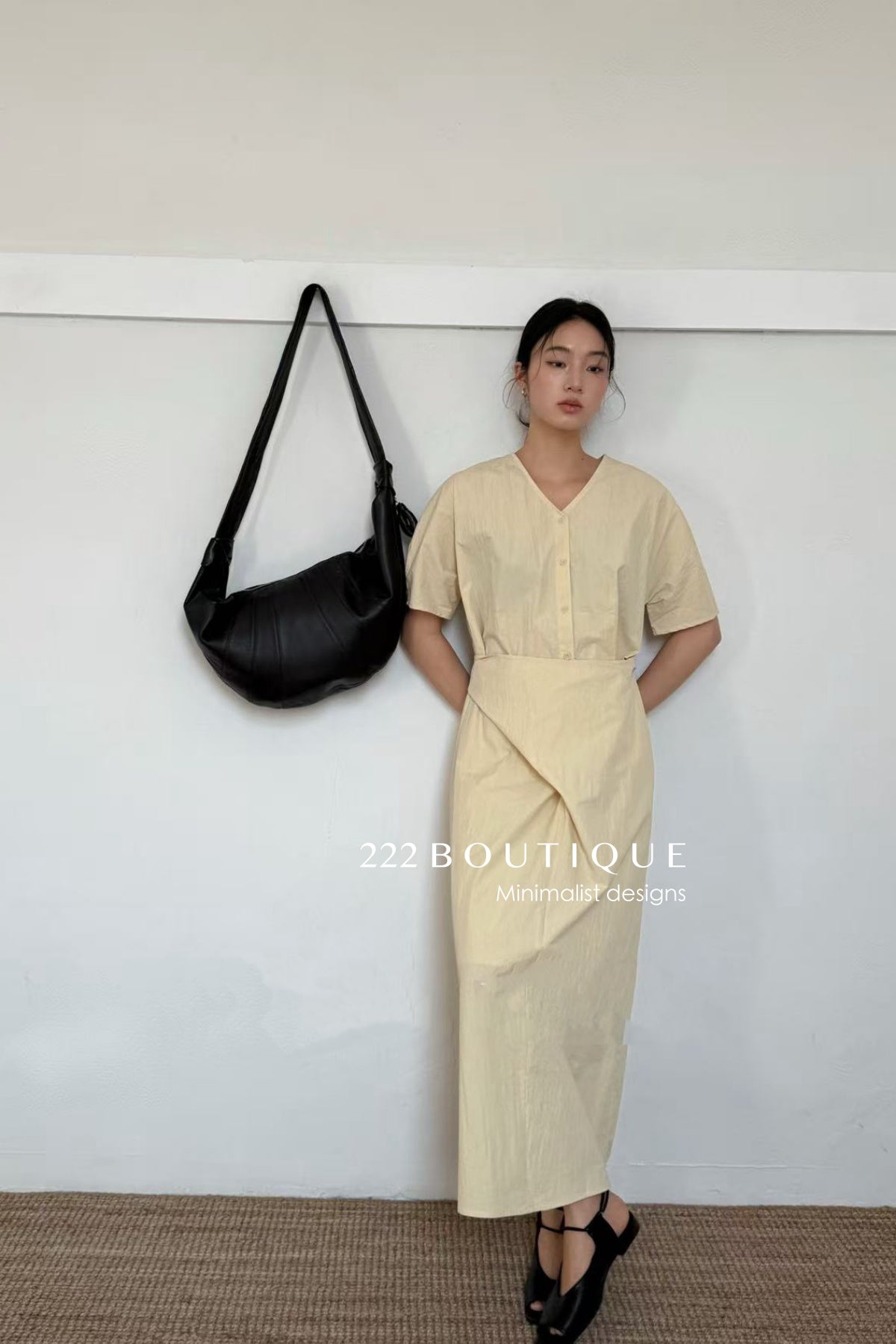 dress - 12v56