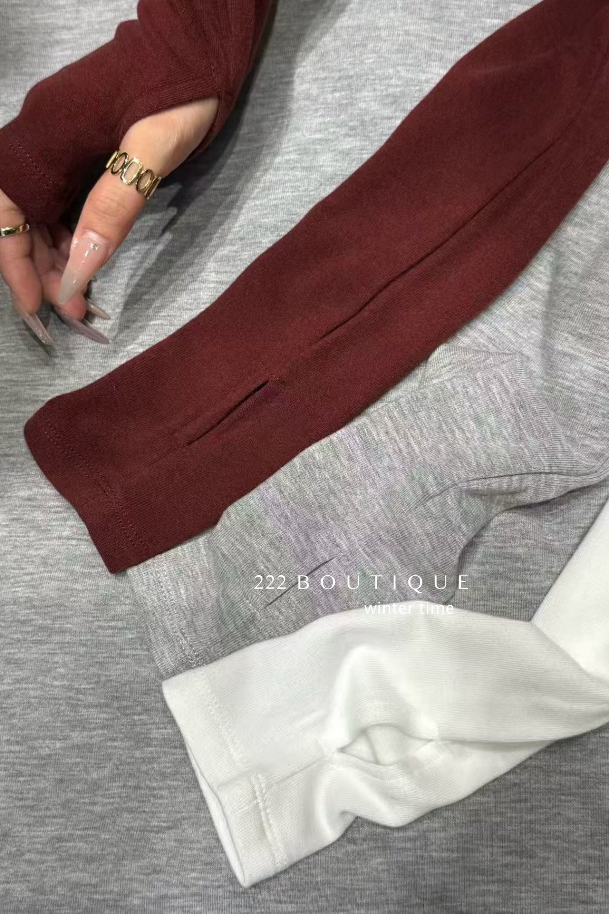 19a114 Basic thermal top