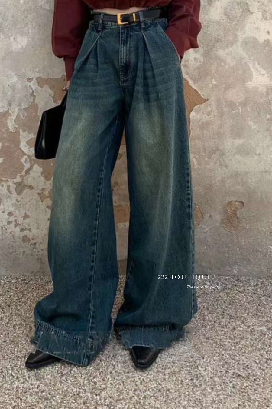 jean trouser