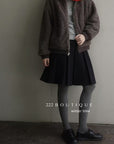 20a56 Shearling jacket