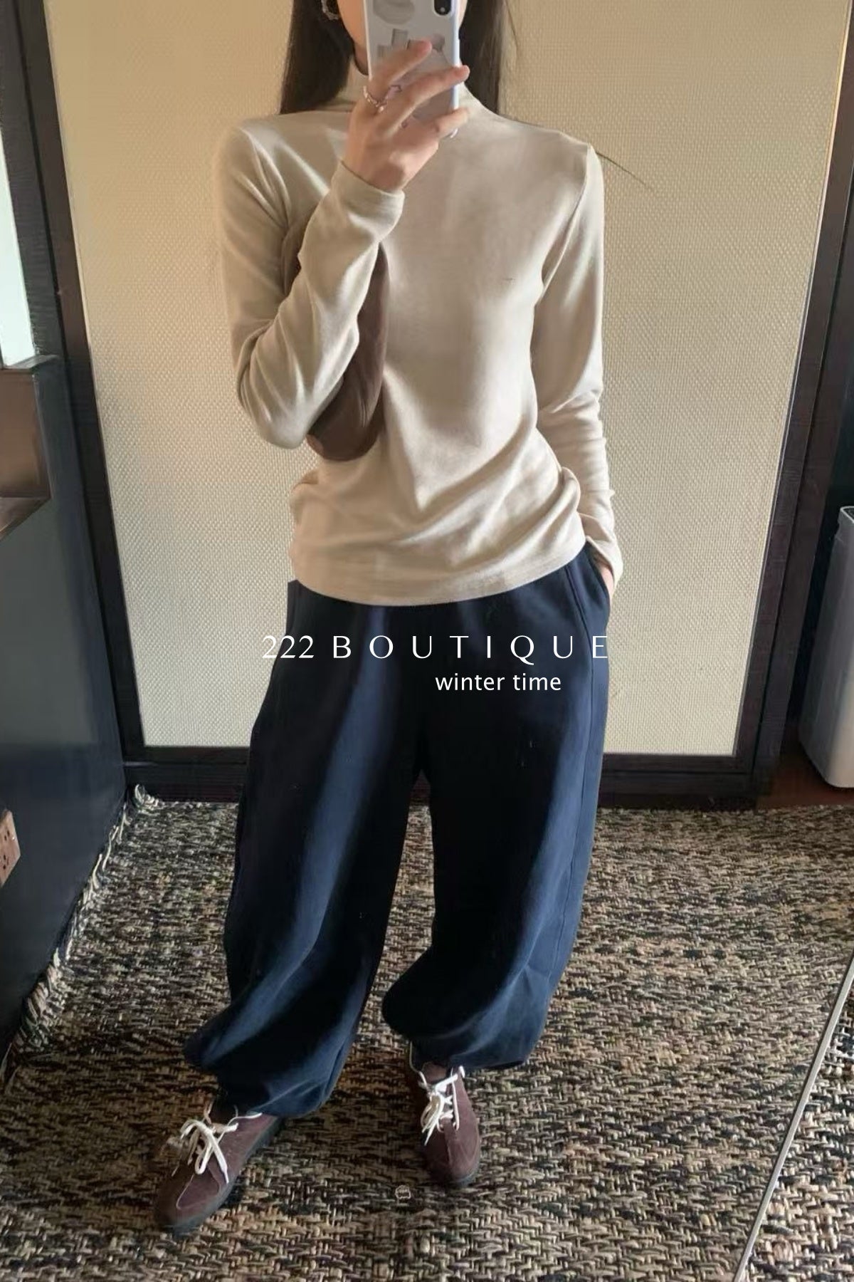 18a10 Thermal fitted top