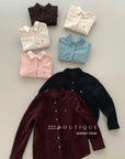 18a97 Corduroy shirt