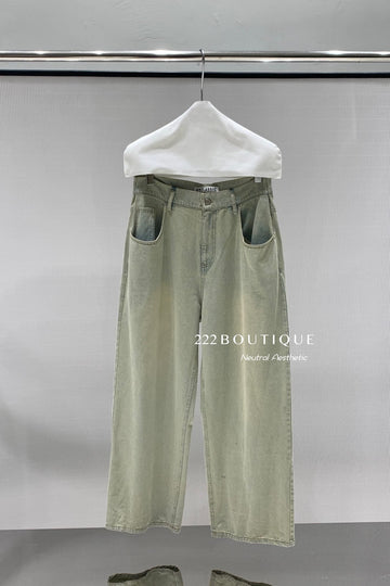 jean trouser