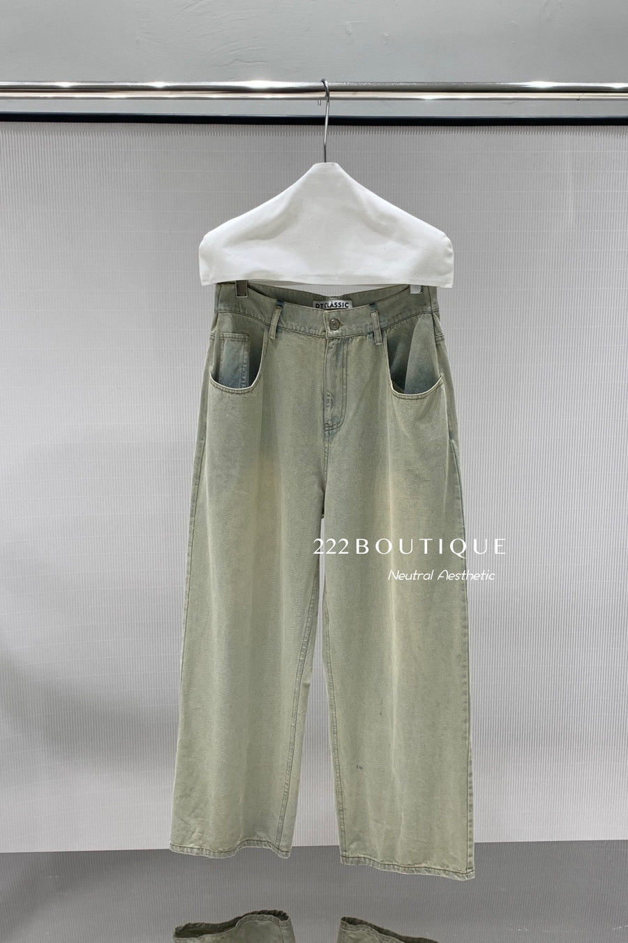 jean trouser