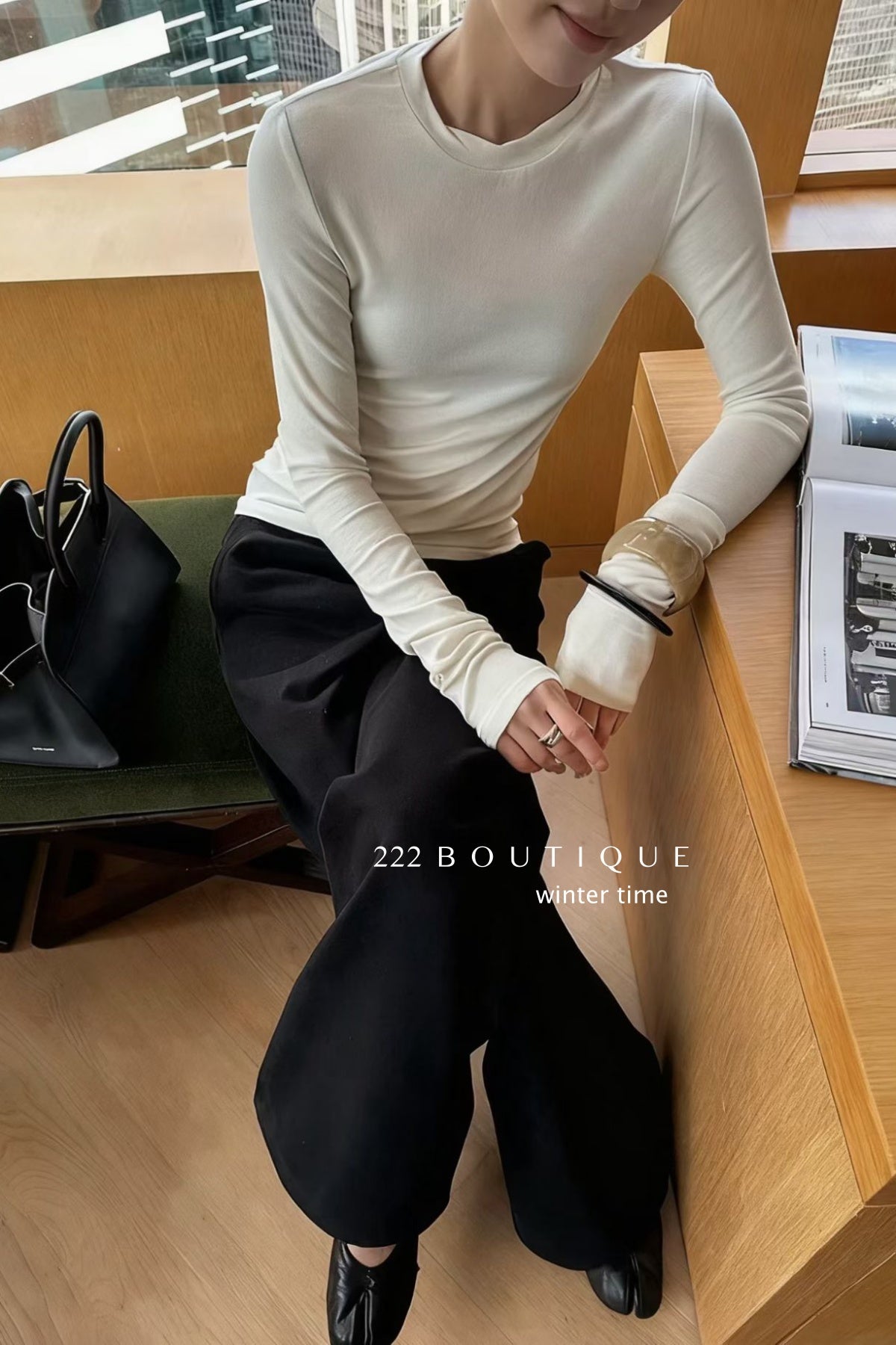 19a114 Basic thermal top