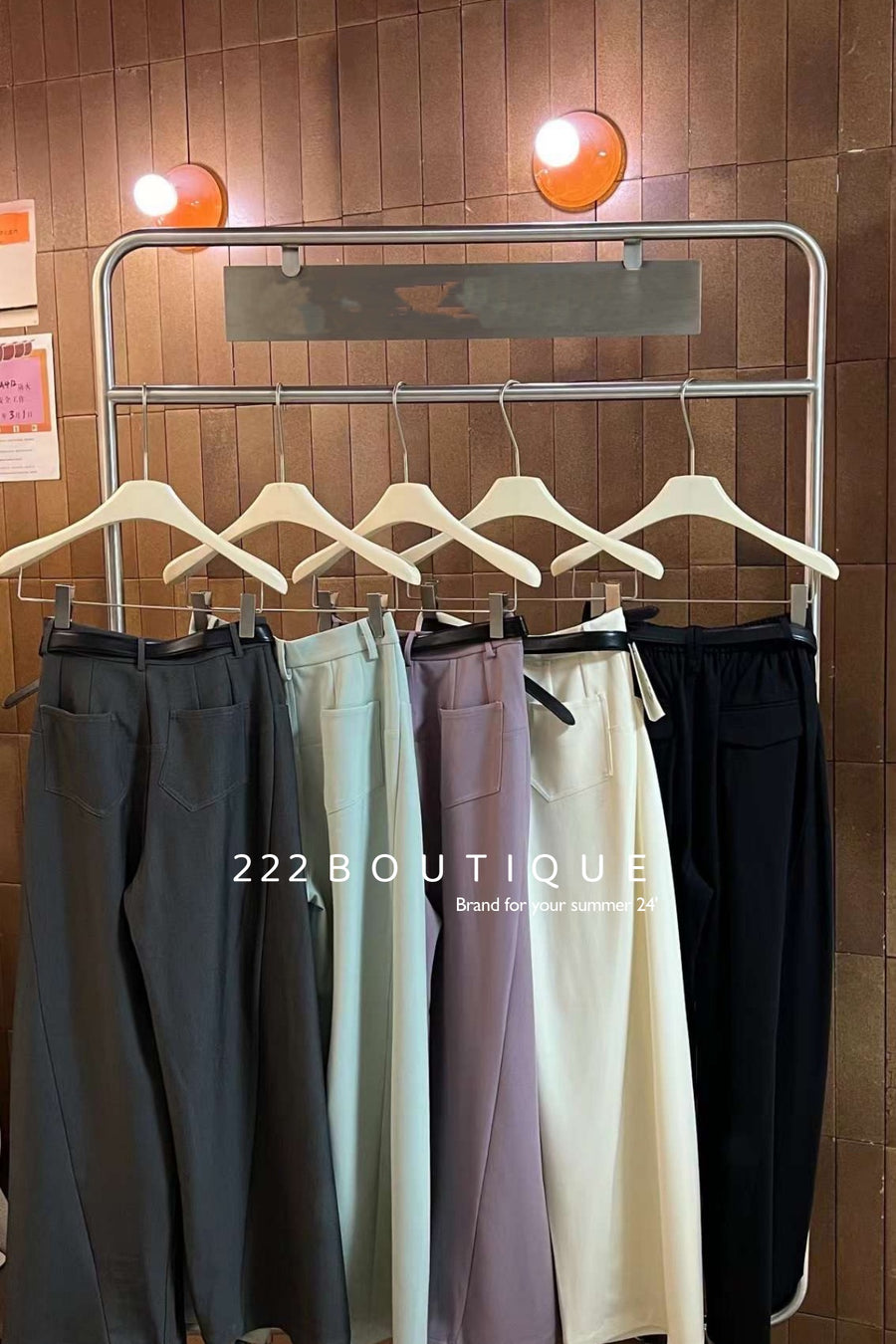 pants - 89q17